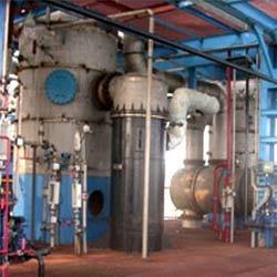 Manufacturers Exporters and Wholesale Suppliers of Vacuum Distillation Andheri West Mumbai Maharashtra